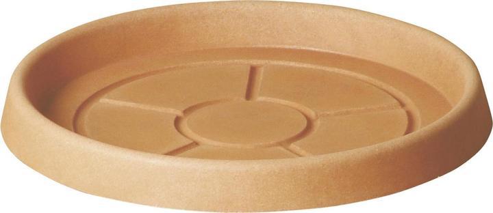 Immagine prodotto Teraplast Piattino in terracotta