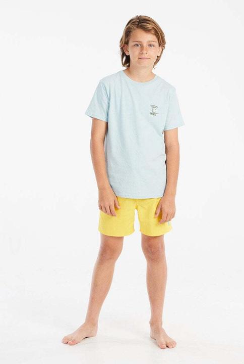 Actual product image Protest T-shirts & Polos PRTKevan JR t-shirt (140)