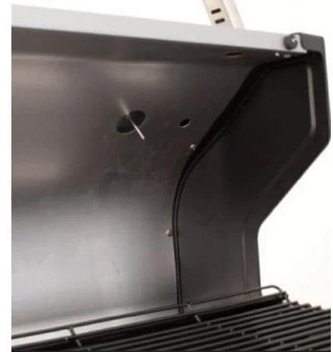 Immagine prodotto Landmann Triton 2.0 (3.50 kW)