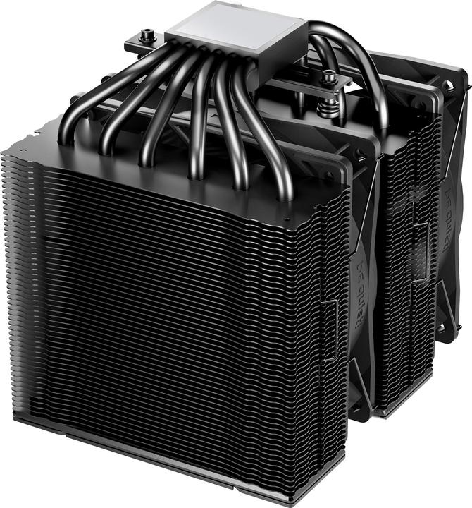 Produktbild be quiet! Pure Rock PRO 3 LX ARGB (155 mm)