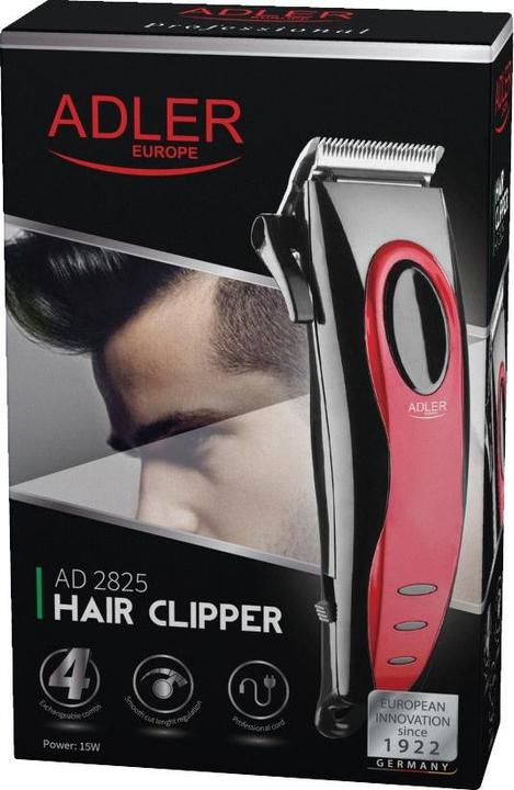 Image du produit Adler AD 2825