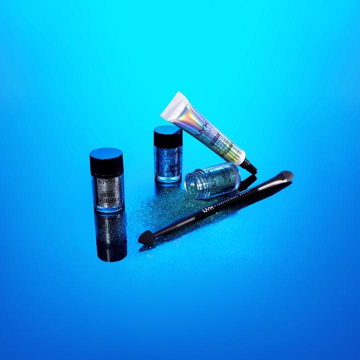 Produktbild NYX Professional Make-Up Glitter (1 Transparent)