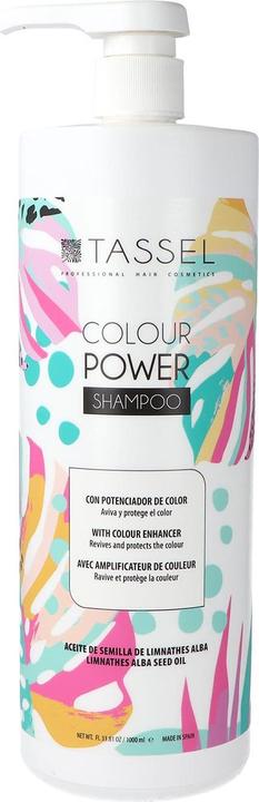 Produktbild Caso Farbintensives Shampoo