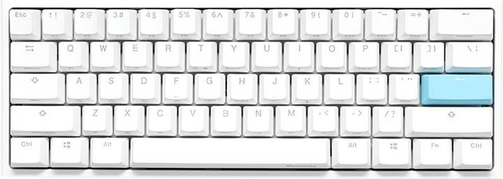 Produktbild Ducky One 2 Mini (DE, Kabelgebunden)