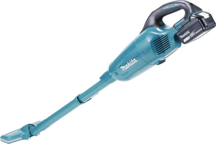 Produktbild Makita DCL281FZ