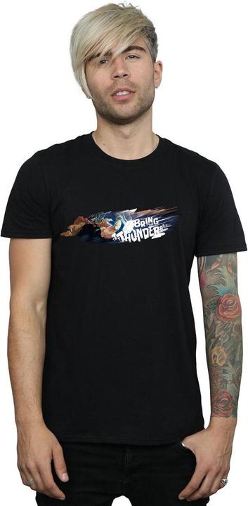 Image du produit Mens Thor Bring The Thunder T-Shirt (XL)