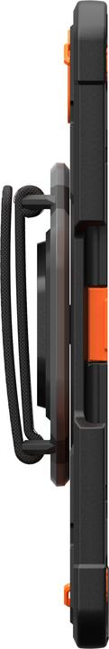 Actual product image UAG Plasma Handstrap Kickstand Case (IPad 10.9")