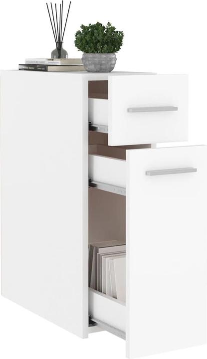 Actual product image VidaXL Nansi (20 x 45.5 x 60 cm)