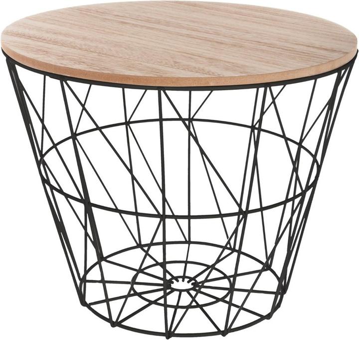 Image du produit InnovaGoods Rachel (38 x 38 x 30.5 cm)