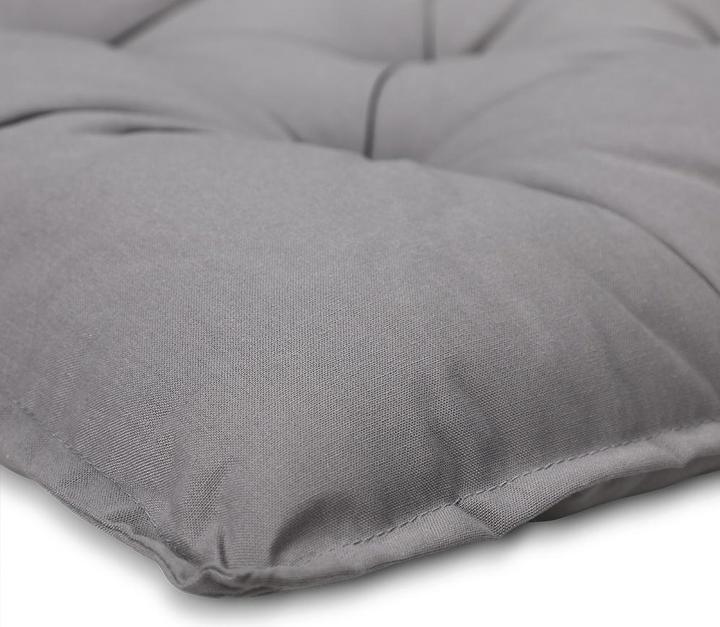 Image du produit Detex Coussin chaise (40 x 40 x 8 cm)