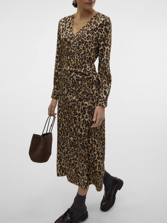 Immagine prodotto Vero Moda Abito lungo VMVERENA (XS)