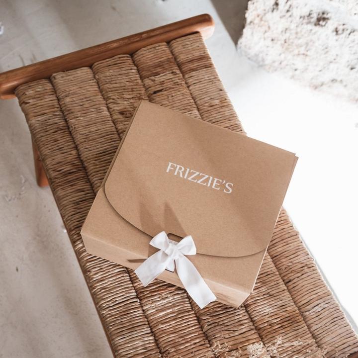 Immagine prodotto Mrs. Ertha Frizzies - Brownies (19)