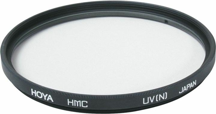 Image du produit Hoya HMC UV(0) Filter (86 mm, Filtre UV)