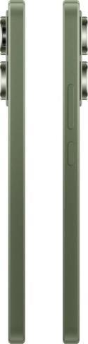 Actual product image Xiaomi Redmi Note 13 Pro 5G (256 GB, Olive green, 6.65", Dual SIM, 200 Mpx, 5G)