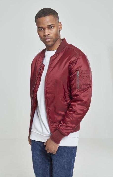 Actual product image Urban Classics bomber jacket (3XL)