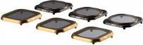 Produktbild PolarPro Cinema Filter 6er Pack (Drohnen Filter, DJI Mavic 2 Pro)