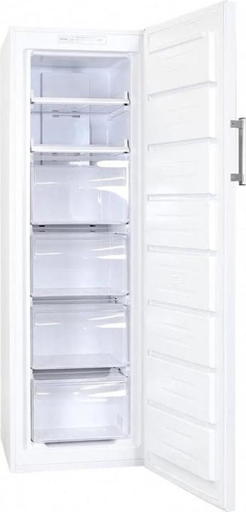 Produktbild Kibernetik TK200 (Freistehend, 204 l)