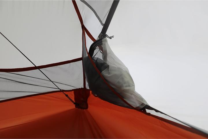Immagine prodotto Vango F10 Radon UL 1 (Tenda a cupola, 1.30 kg, 1 persona)