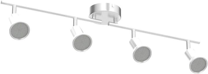 Image du produit Wowatt LED Deckenleuchte (420 lm, GU10)