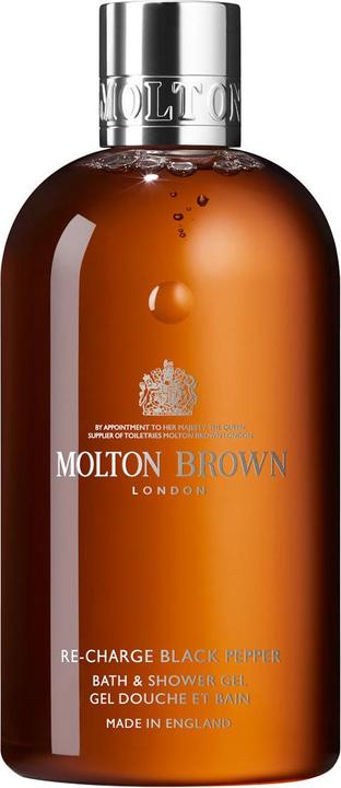 Image du produit Molton Brown Re-charge Black Pepper (300 ml)