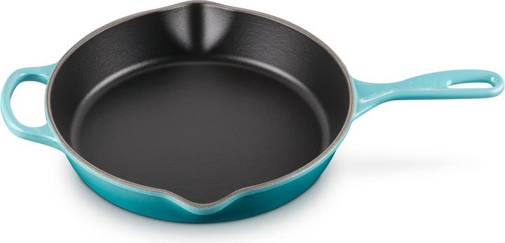Produktbild Le Creuset Servierpfanne (26 cm, Bratpfanne, Gusseisen)