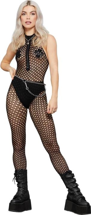 Image du produit Fever - Collant de corps - Femme (Taille unique)