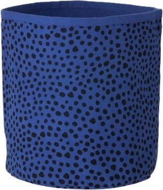 Image du produit Ferm Living Blue Billy Basket Small