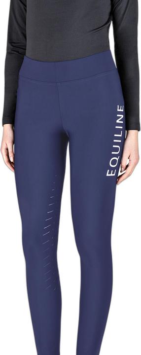 Image du produit Equiline legging équitation full grip chunf (M)