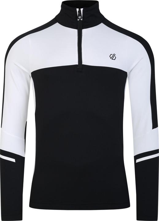 Dare2b Speed Base Layer Oberteil mit halbem Reissverschluss