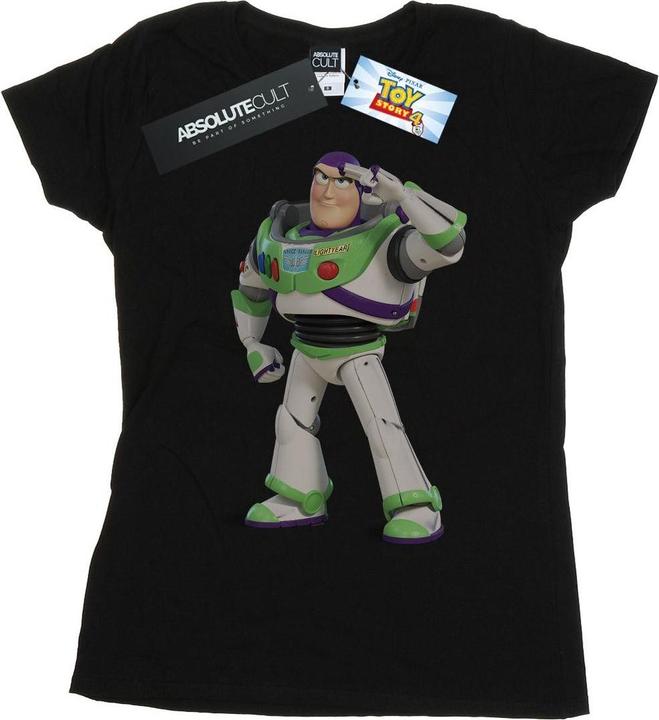 Disney Toy Story Buzz Lightyear Standing TShirt (XL)