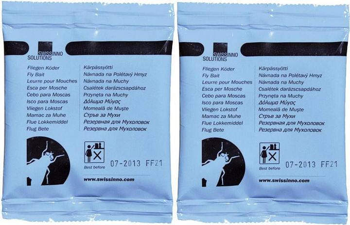 Actual product image Swissinno Ersatzköder