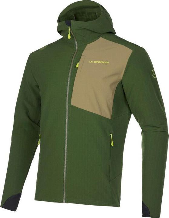 Image du produit La Sportiva Descender Storm Jkt (L)