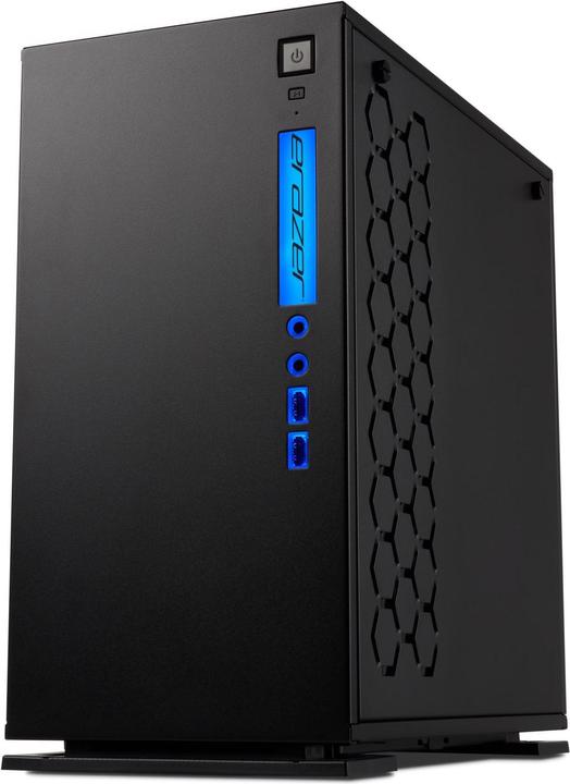 Produktbild Medion Erazer Engineer X10 (Intel Core i7-10700F, 16 GB, 1000 GB, GeForce RTX 3070)