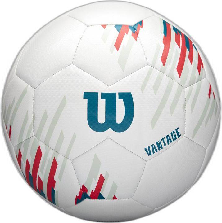 Wilson NCAA Vantage SB soccer ball WS3004001XB white 4 (4)
