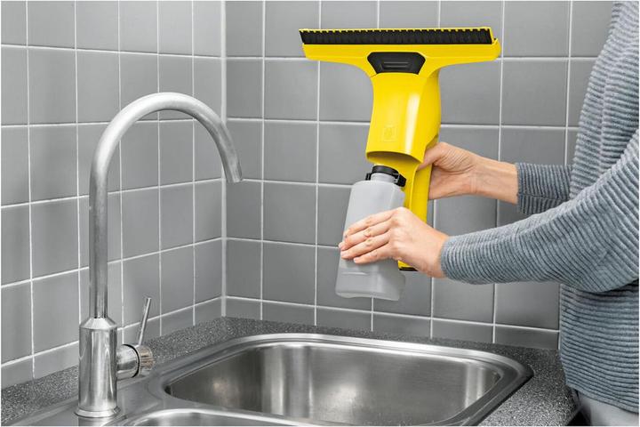 Produktbild Kärcher WV 6 Plus