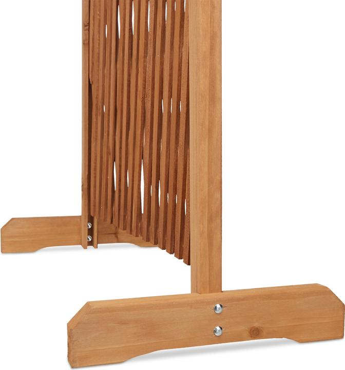 Actual product image Relaxdays trellis (30 cm, 165 cm)