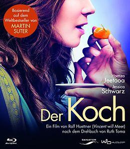 Produktbild Der Koch (Blu-ray, 2015, Deutsch)