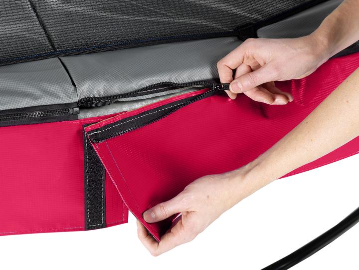 Actual product image Exit Elegant Premium Deluxe (305 cm)