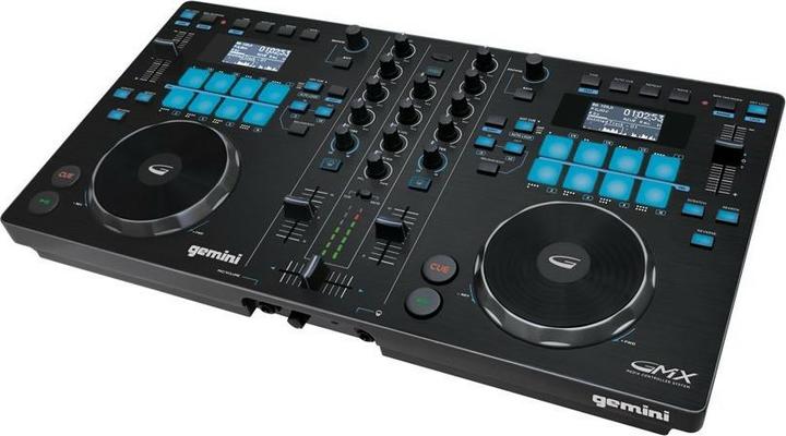 Productafbeelding Gemini Gmx
