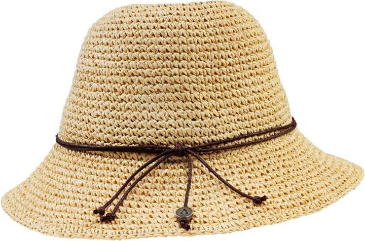 Image du produit P.A.C. Lilen Bucket Straw Hat (XL)