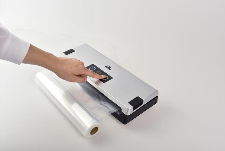Produktbild Solis Vac Smart Typ 557