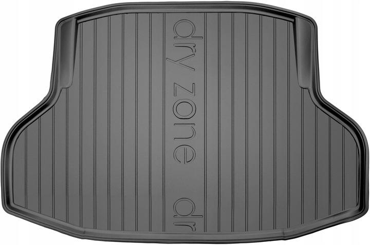 Actual product image Frogum Honda Civic - Boot Liner
