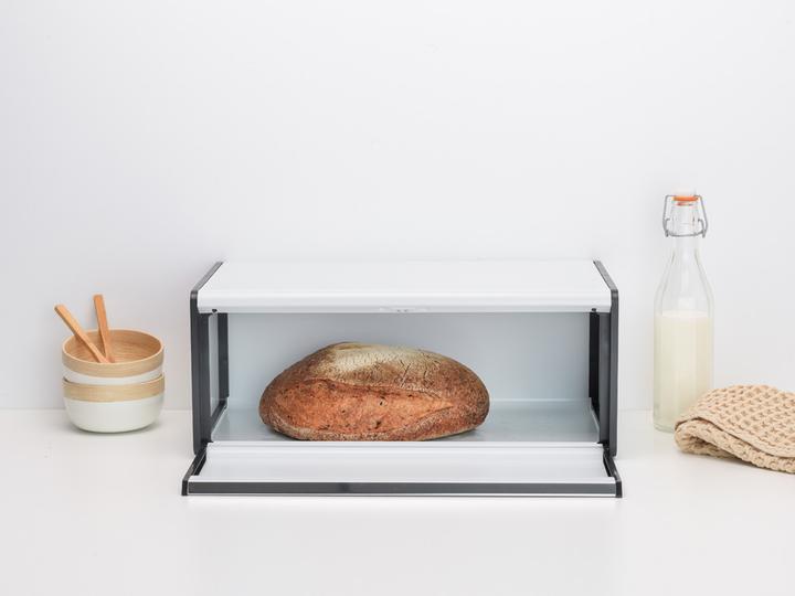 Actual product image Brabantia Folding bread box