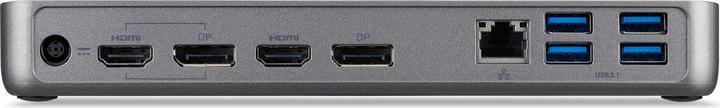 Image du produit Acer Dock II D501 (USB-C, 1 Ports)