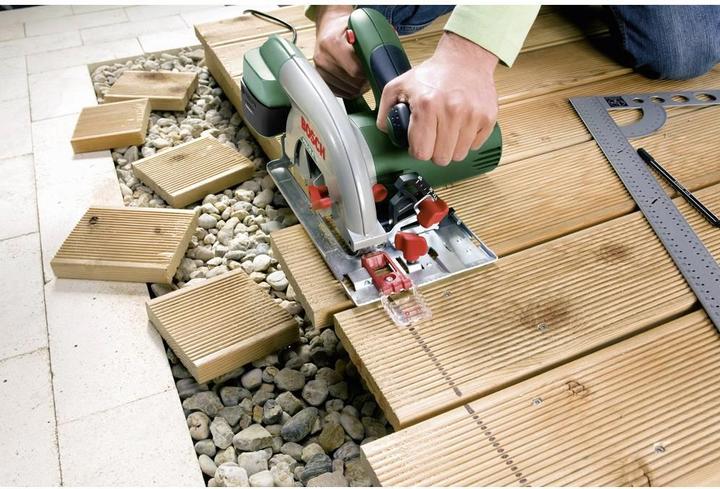 Image du produit Bosch Home & Garden Pks 55a