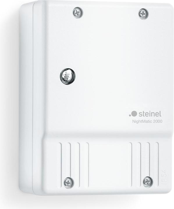 Steinel Night-Matic 2000