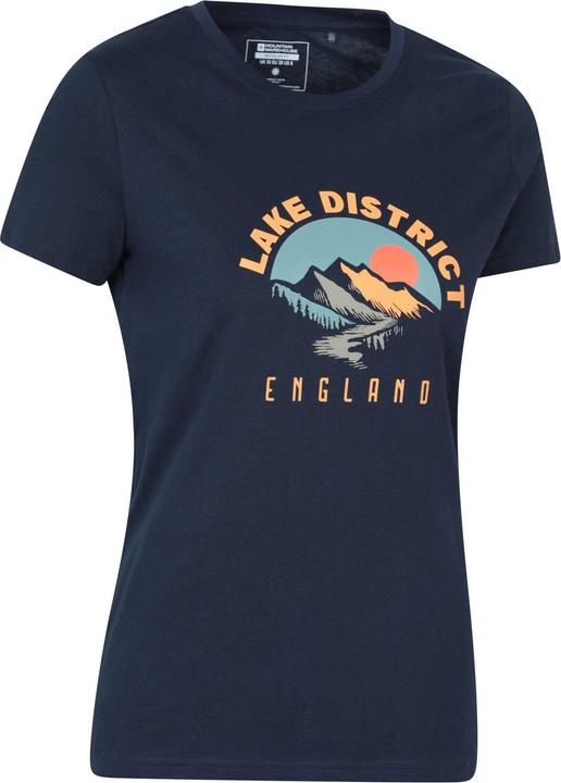 Produktbild Mountain Warehouse Lake District TShirt (34 D)