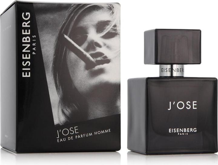 Image du produit Eisenberg J'OSE (Eau de parfum, 50 ml)