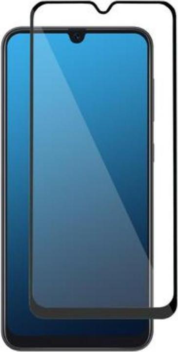 Produktbild MyScreen Protector Diamond Glass Edge Full Glue (1 Stück, Samsung Galaxy A30, Cubot A20, Samsung Galaxy M21, Samsung Galaxy A30s, Samsung Galaxy A50, Samsung Galaxy M31, Point Mobile PM30, Samsung Galaxy M30s, Samsung Galaxy A50s)