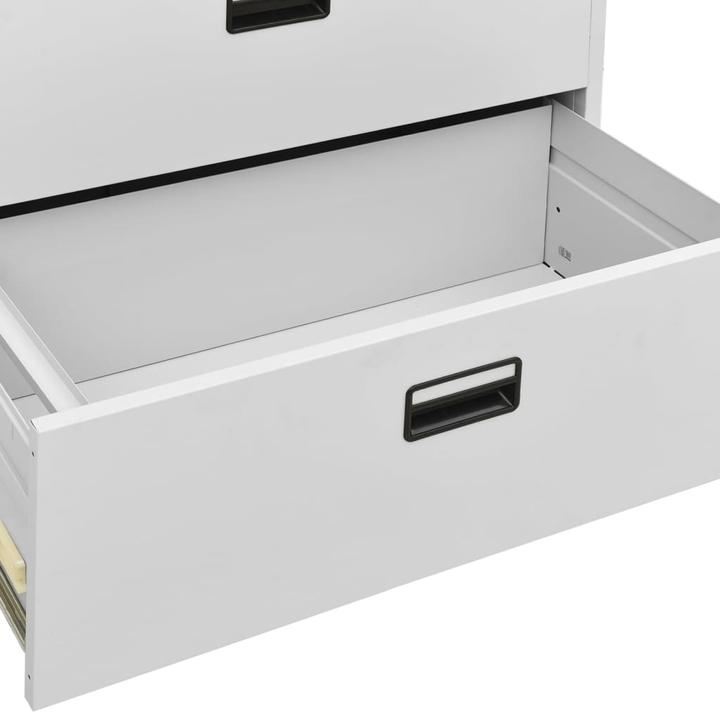 Actual product image VidaXL Lyutsiana (90 x 46 x 164 cm)